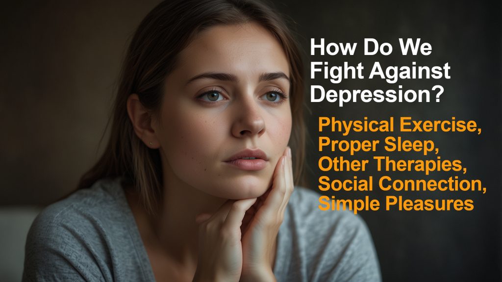 Signs of Depression Onset